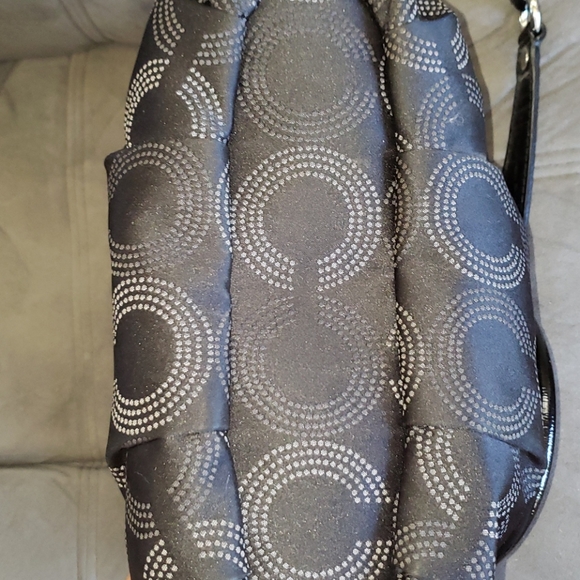 Coach Purse - Picture 5 of 7